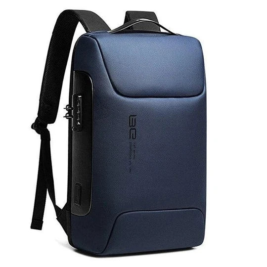 Travel Backpack Anti-Theft Coded Lock Waterproof