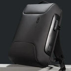 Travel Backpack Anti-Theft Coded Lock Waterproof