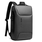 Travel Backpack Anti-Theft Coded Lock Waterproof