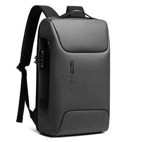Travel Backpack Anti-Theft Coded Lock Waterproof