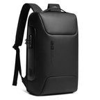 Travel Backpack Anti-Theft Coded Lock Waterproof