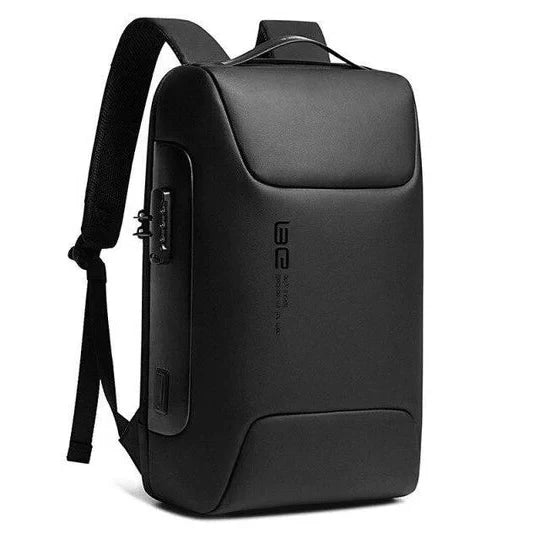 Travel Backpack Anti-Theft Coded Lock Waterproof