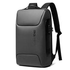 Travel Backpack Anti-Theft Coded Lock Waterproof