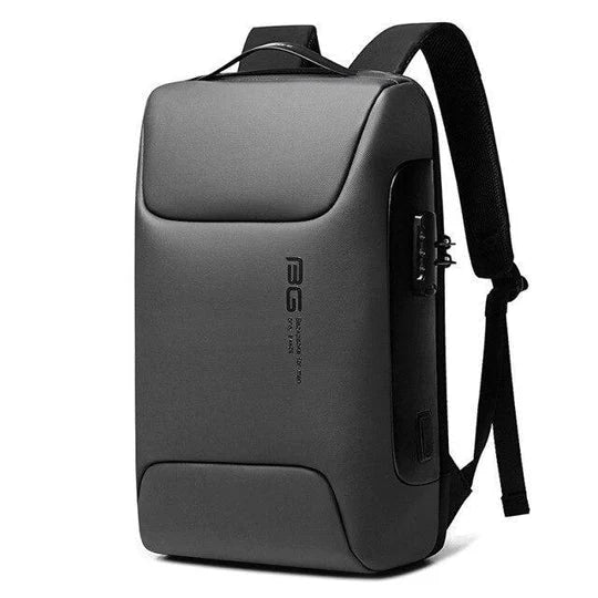 Travel Backpack Anti-Theft Coded Lock Waterproof