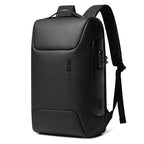 Travel Backpack Anti-Theft Coded Lock Waterproof