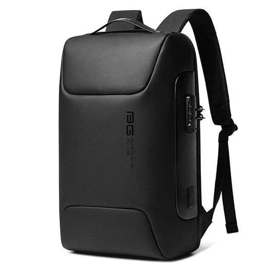Travel Backpack Anti-Theft Coded Lock Waterproof