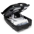 Travel Backpack Anti-Theft Coded Lock Waterproof