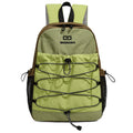 Travel Backpack Foldable Water-Resistant Padded Straps