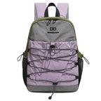 Travel Backpack Foldable Water-Resistant Padded Straps