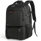 Travel Backpack Insulated Compartment & 17.3 Inch Laptop Sleeve