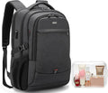 Travel Backpack Laptop 13–17 Inch Anti-Theft USB Charging