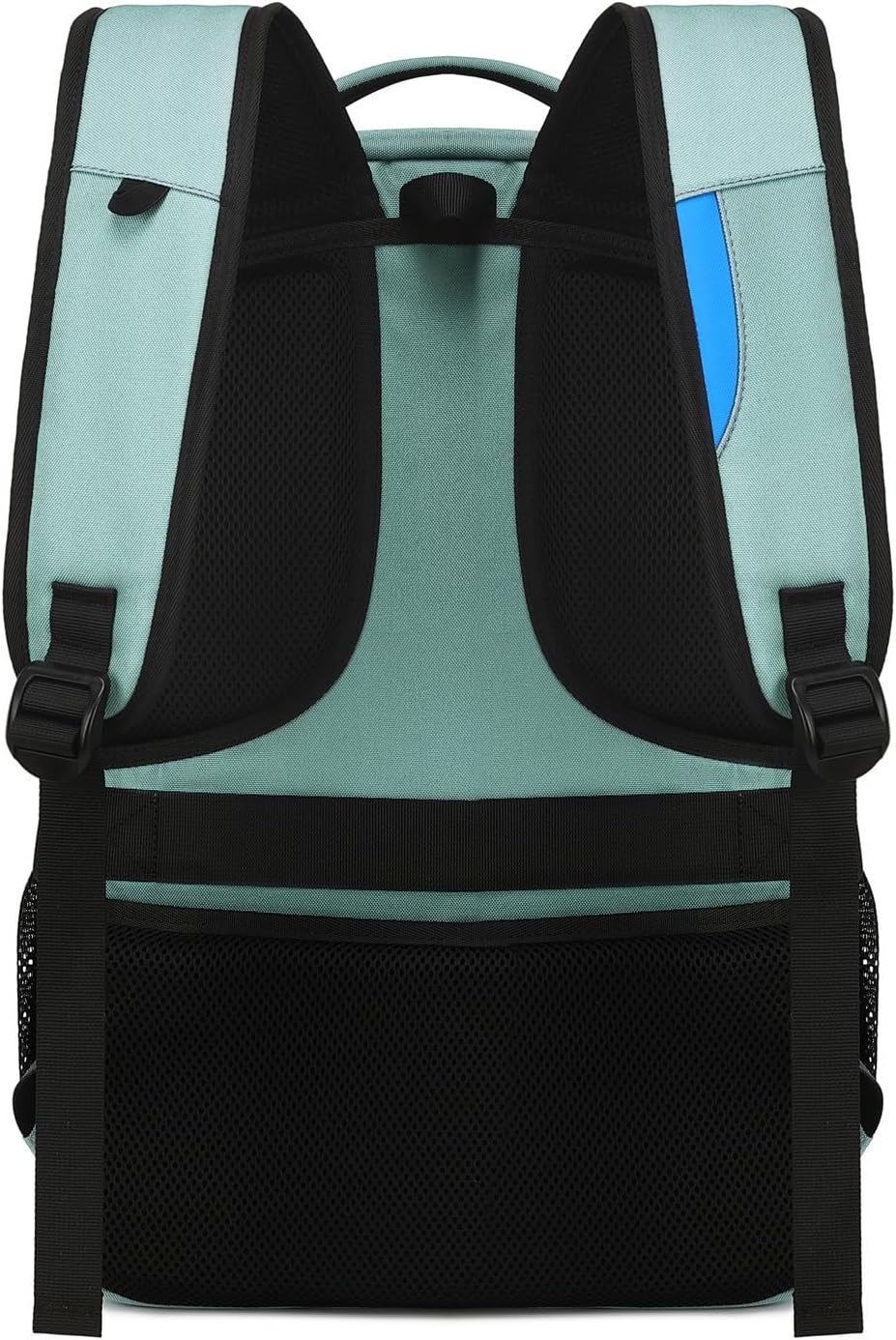 Travel Backpack Laptop 13–17 Inch Anti-Theft USB Charging