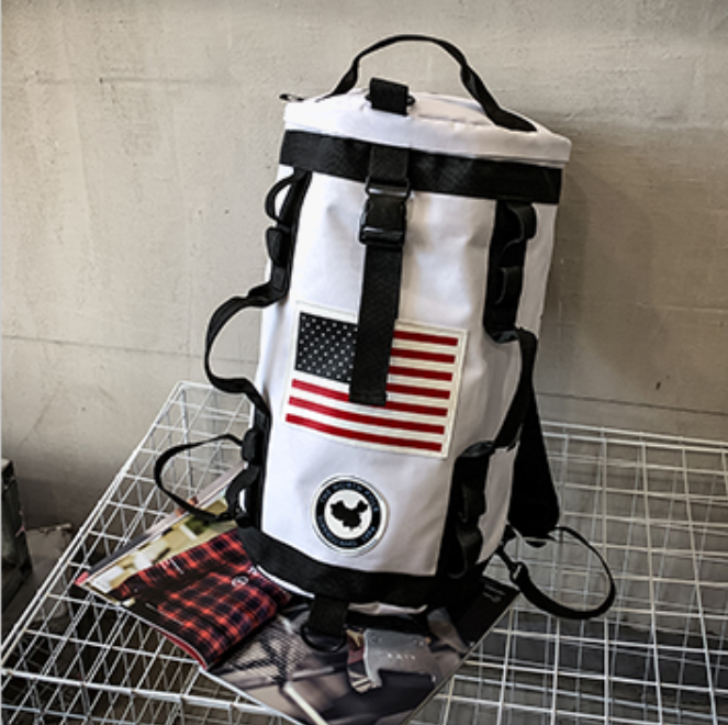 Travel Backpack Large Capacity 16 Inch Laptop Sleeve