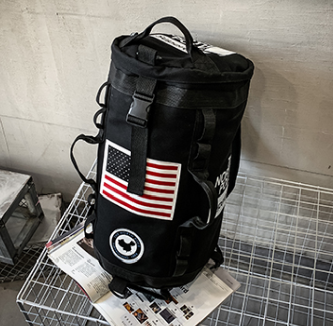 Travel Backpack Large Capacity 16 Inch Laptop Sleeve