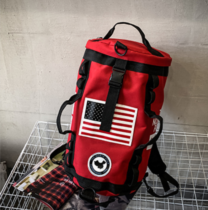 Travel Backpack Large Capacity 16 Inch Laptop Sleeve