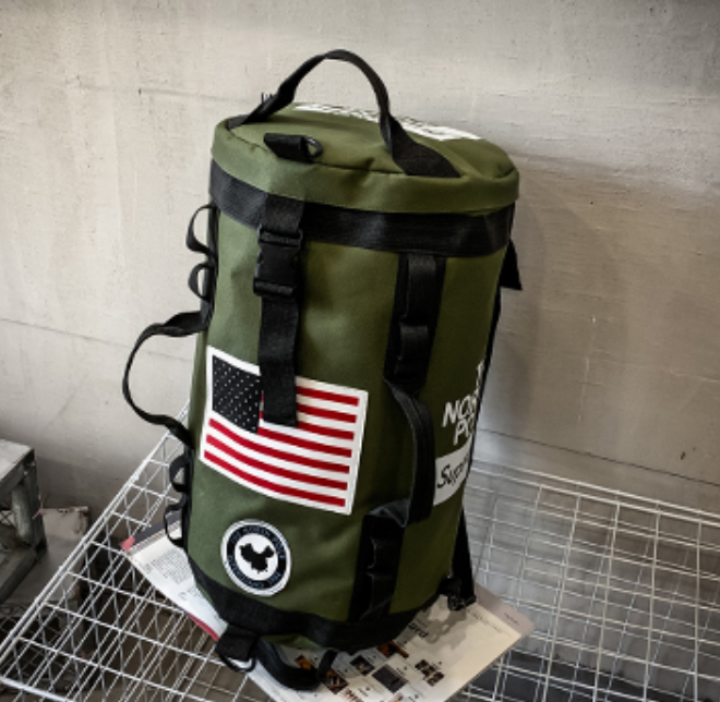 Travel Backpack Large Capacity 16 Inch Laptop Sleeve