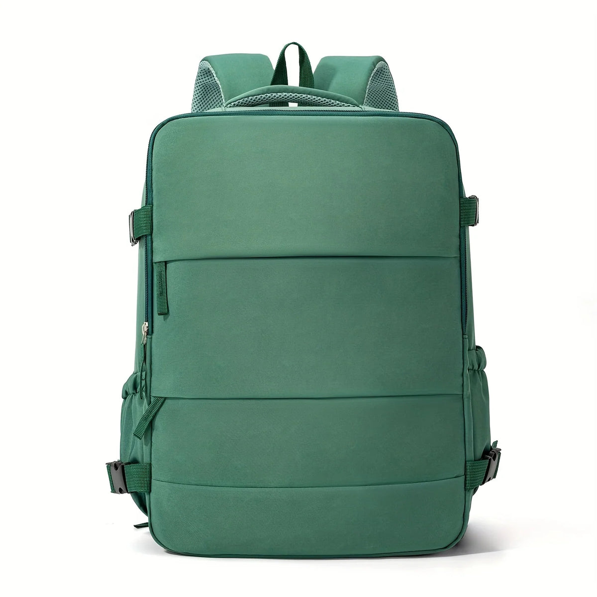 Travel Backpack Large Capacity Separate Shoe Compartment