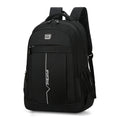 Travel Backpack Padded Laptop Compartment Built-In Charging Port Water-Resistant