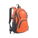 Travel Backpack Ultralight Waterproof Nylon Ventilated Back Support