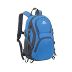 Travel Backpack Ultralight Waterproof Nylon Ventilated Back Support