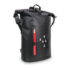 Travel Backpack Water-Repellent Multiple Compartments & Adjustable Straps