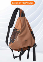 Travel Backpack Water-Resistant Multi-Compartment Durable For Hiking & Cycling