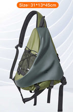 Travel Backpack Water-Resistant Multi-Compartment Durable For Hiking & Cycling