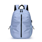 Travel Backpack Water-Resistant Padded Straps & Multiple Pockets