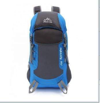 Travel Backpack Waterproof Foldable 20L