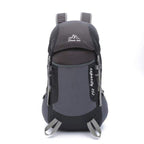 Travel Backpack Waterproof & Foldable 20L Packable