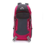 Travel Backpack Waterproof & Foldable 20L Packable