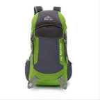 Travel Backpack Waterproof & Foldable 20L Packable