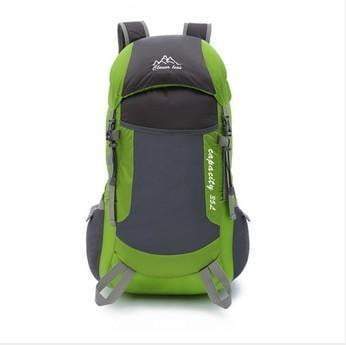 Travel Backpack Waterproof & Foldable 20L Packable