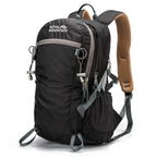 Travel Backpack Waterproof Nylon 30L Multiple Compartments