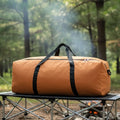 Travel Bag Durable Oxford Fabric Spacious Compartments