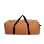 Travel Bag Durable Oxford Fabric Spacious Compartments