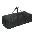 Travel Bag Durable Oxford Fabric Spacious Compartments
