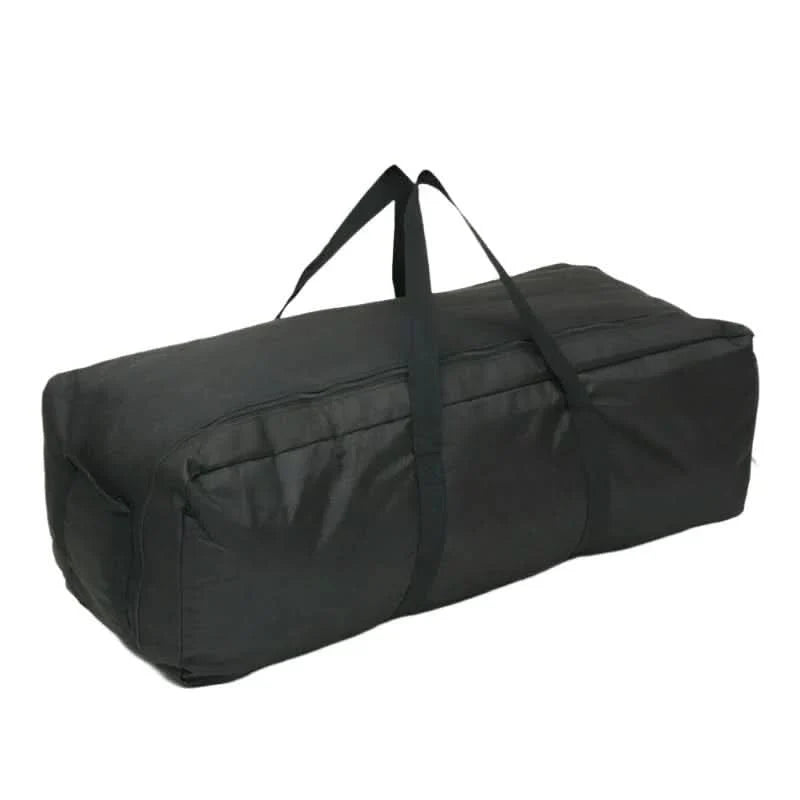 Travel Bag Durable Oxford Fabric Spacious Compartments