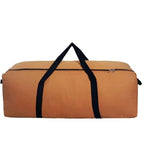 Travel Bag Durable Oxford Fabric Spacious Compartments