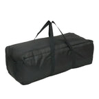 Travel Bag Durable Oxford Fabric Spacious Compartments