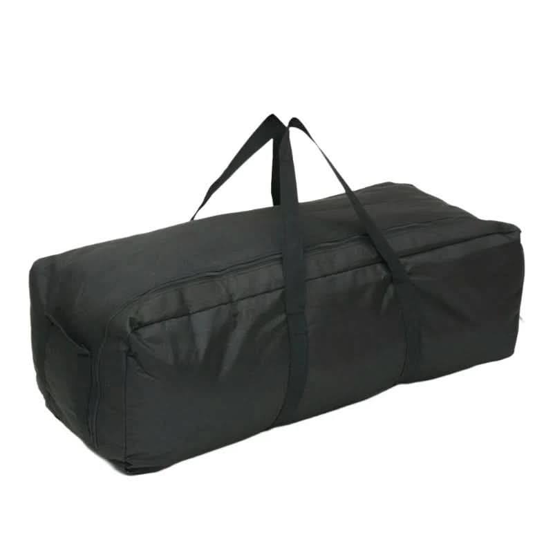 Travel Bag Durable Oxford Fabric Spacious Compartments