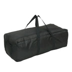 Travel Bag Durable Oxford Fabric Spacious Compartments