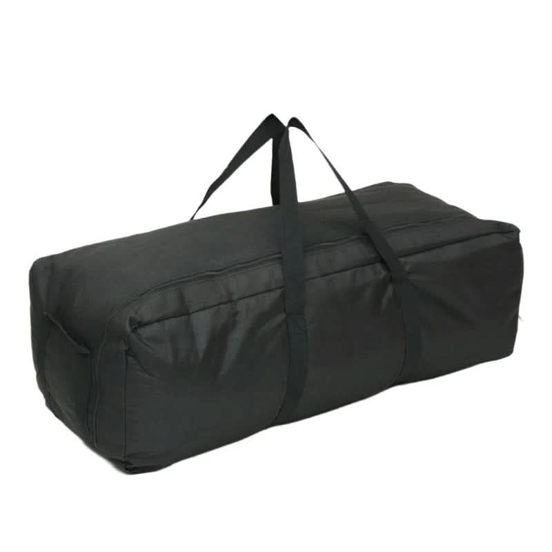 Travel Bag Durable Oxford Fabric Spacious Compartments