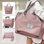 Travel Bag Foldable Waterproof Large Capacity