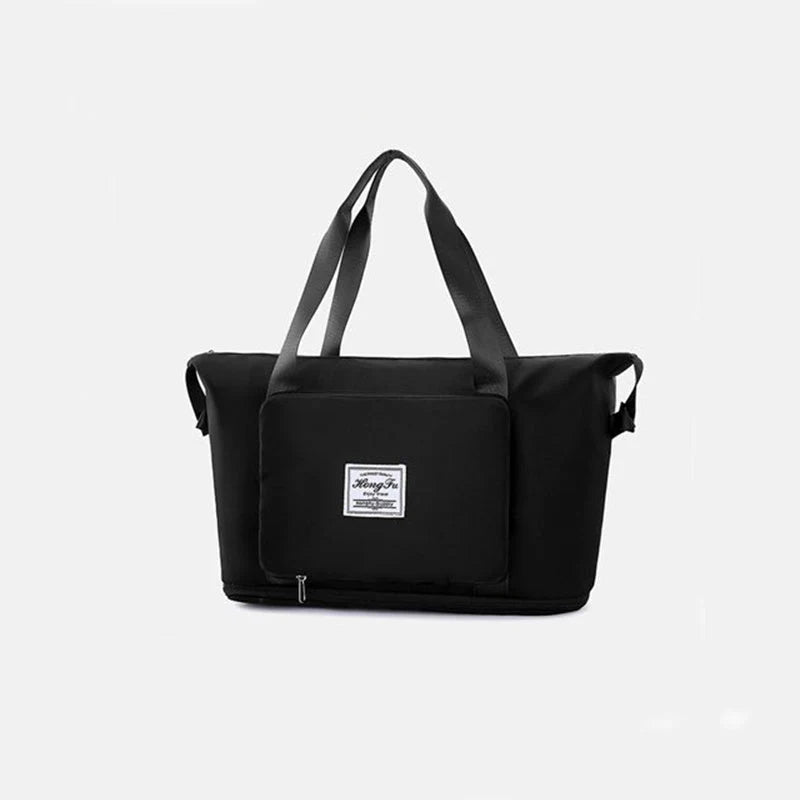 Travel Bag Foldable Waterproof Large Capacity