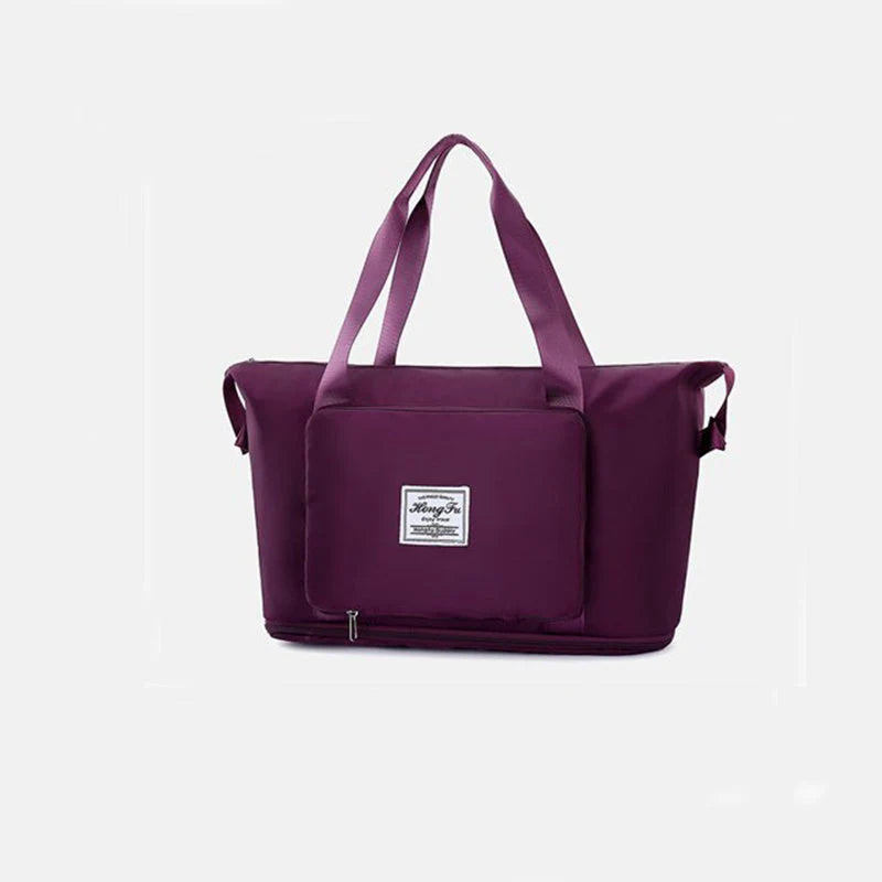 Travel Bag Foldable Waterproof Large Capacity