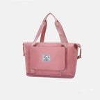 Travel Bag Foldable Waterproof Large Capacity