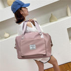 Travel Bag Foldable Waterproof Large Capacity