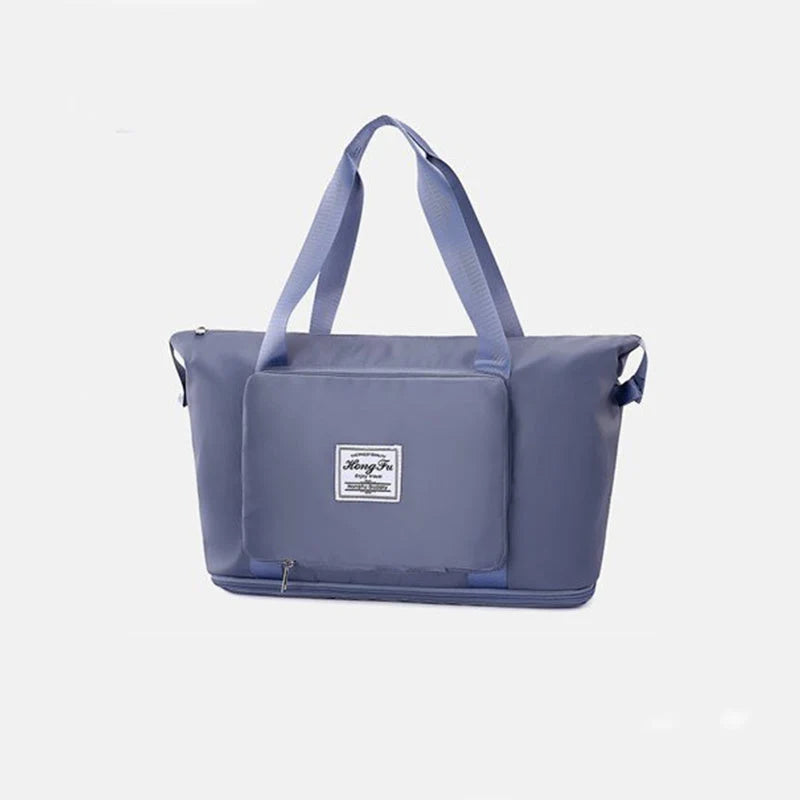 Travel Bag Foldable Waterproof Large Capacity
