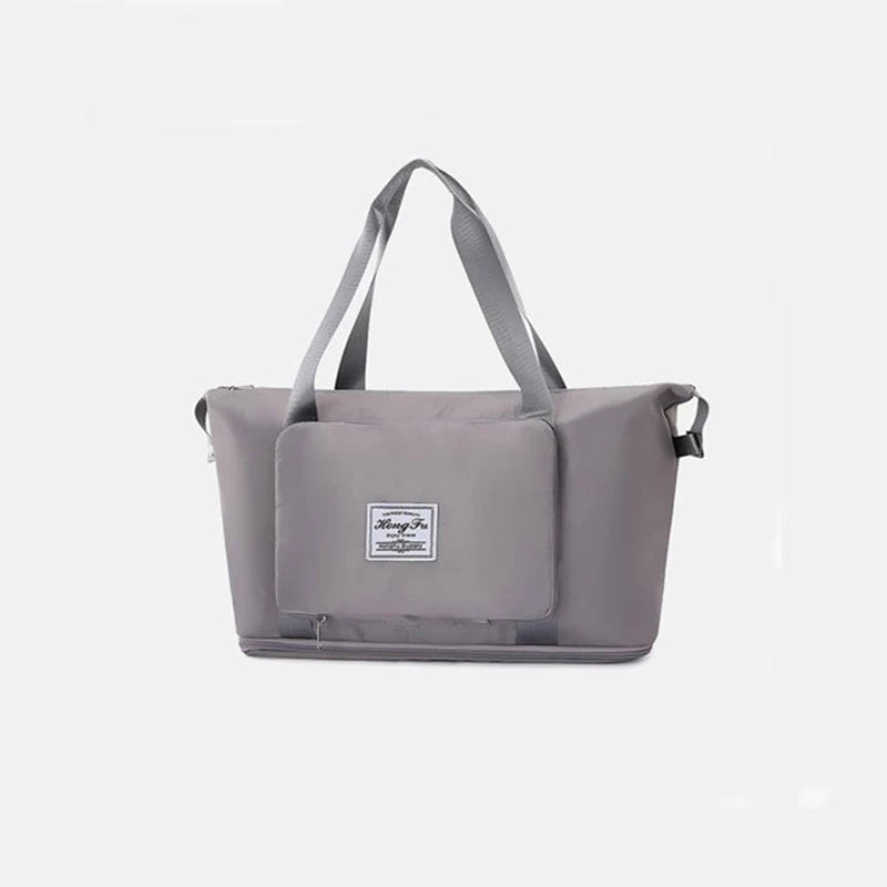 Travel Bag Foldable Waterproof Large Capacity